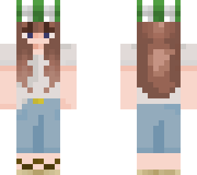 my oc but philza