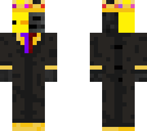 my personal skin #2