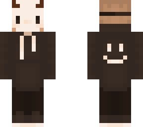 my real real skin (yes ik tht i say the last skin was sorry)