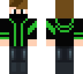 my roblox avatar