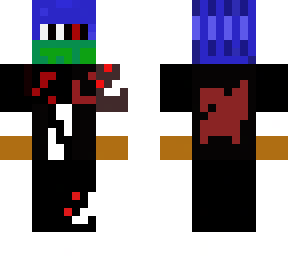 my skin