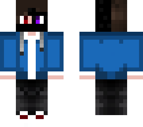 my skin