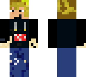 my skin