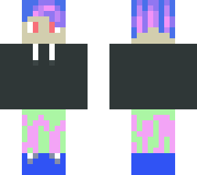 my skin