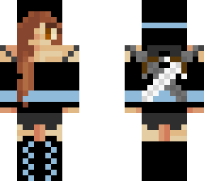 my skin for pvp