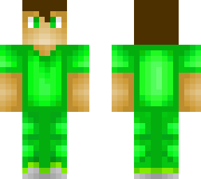 my skin without the p on the front