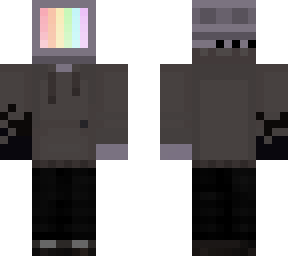 namo's skin