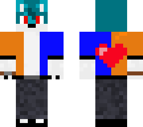 neo wolf  x kerry fox