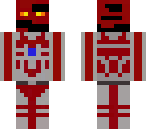 nether gaurdian
