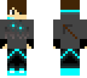 netherite worker #14