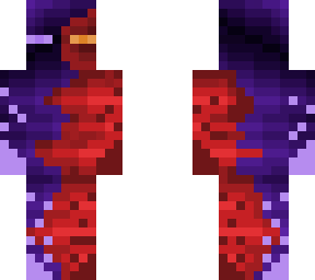 netherman (nether, not man.)