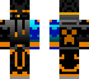 next youtuber: gameender2131 steampunk