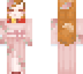 nice dress