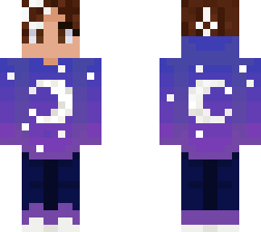 night sweater