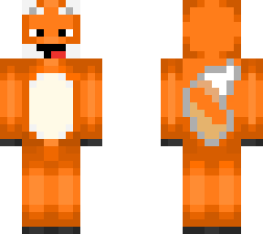 noobfoxy
