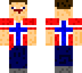 norveng vinkin