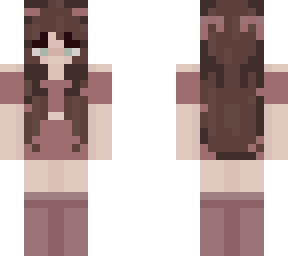 not my skin!!