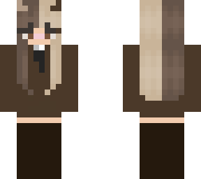 not my skin just lighter