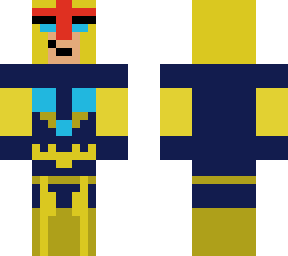 nova