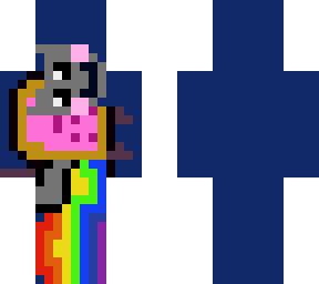 nyan cat