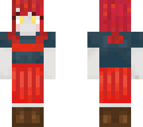 oc clair skin