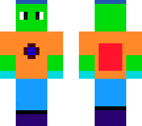 oc contrasted