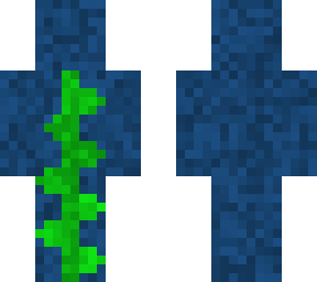 ocean camo