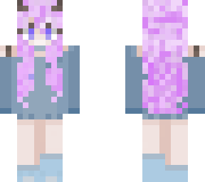ocean pink