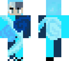 ocean swirl eboy