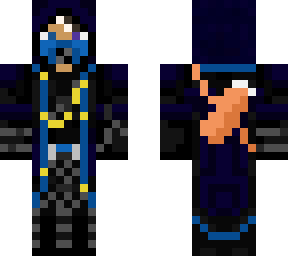 odx zero assassin