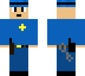 officer dave
