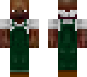 old black man