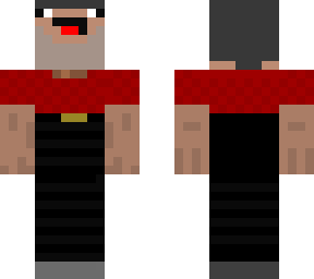 old noob steve