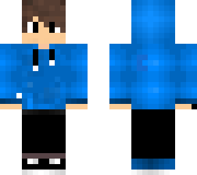 old skin