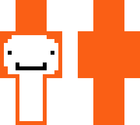 orange dream