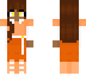 orange xp