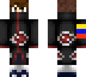 ordonix360 akatsuki