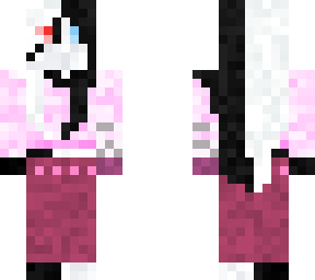 oreo' skin