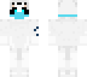 oso panda qumica