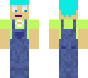 overalls