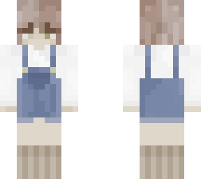 overalls