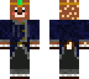 p3ryt0n skin