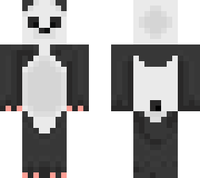 panda