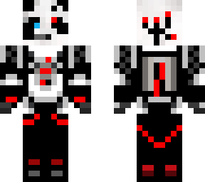 panda robot