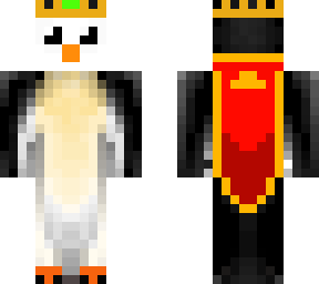 penguin