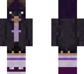 pep's origin skin (mask on)