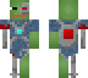 pepe robot v2