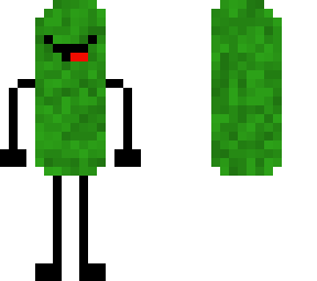 pepino man