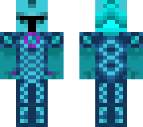 photon knight (reshaded)