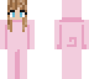 pig costume
